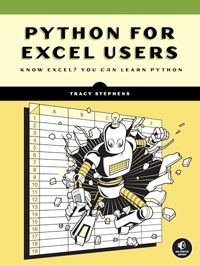 Python for Excel Users