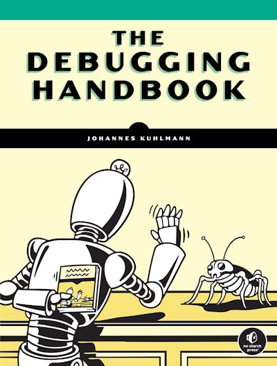 The Debugging Handbook