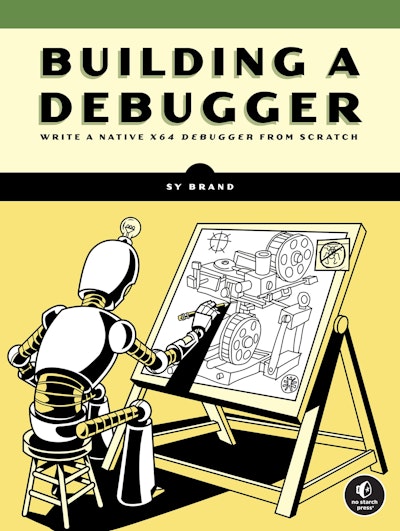 Building a Debugger
