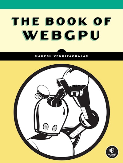 The Book of WebGPU