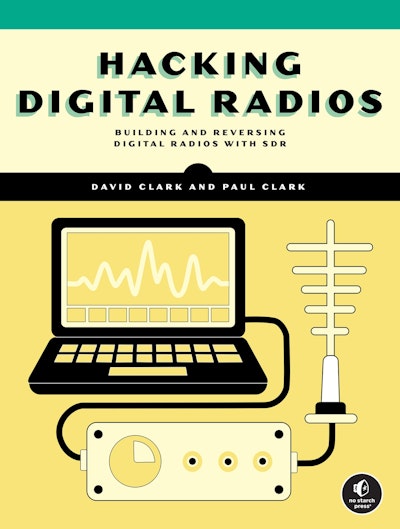 Hacking Digital Radios