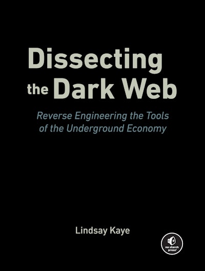 Dissecting the Dark Web