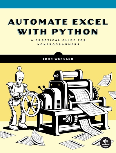 Automate Excel with Python