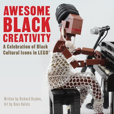 Awesome Black Creativity
