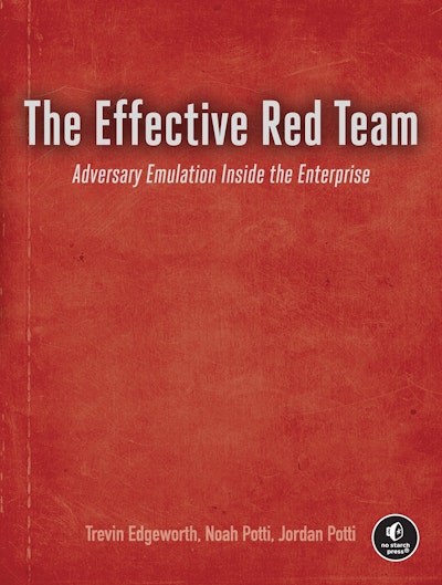 The Effective Red Team