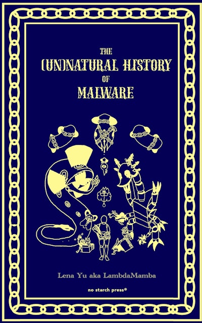 The (Un)Natural History of Malware
