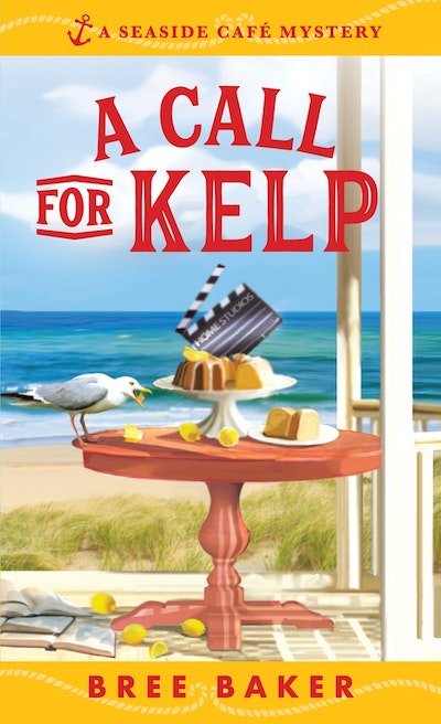 A Call for Kelp