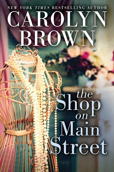 The Shop on Main Street