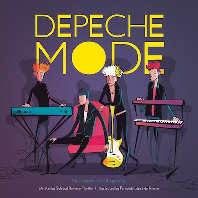 Depeche Mode