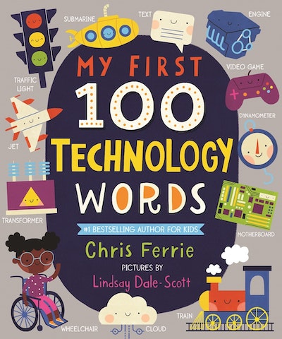 My First 100 Technology Words