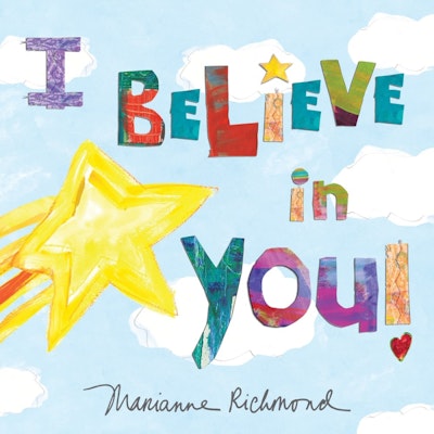 I Believe in You