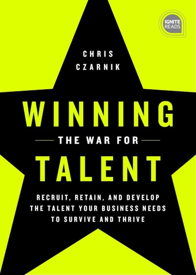Winning the War for Talent