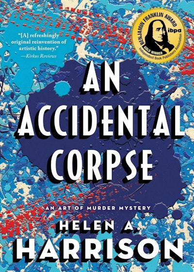 An Accidental Corpse