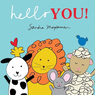 Hello You!