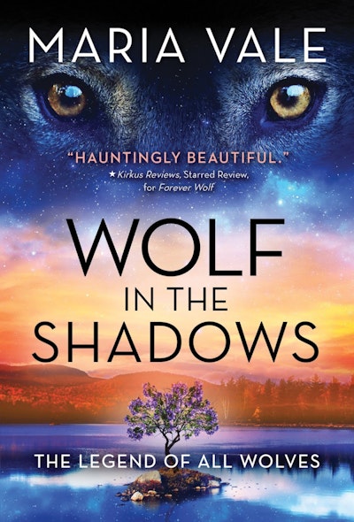 Wolf in the Shadows by Maria Vale - Penguin Books Australia