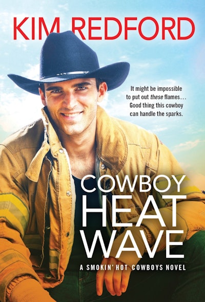 Cowboy Heat Wave