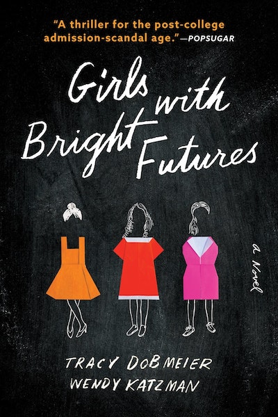 Girls with Bright Futures