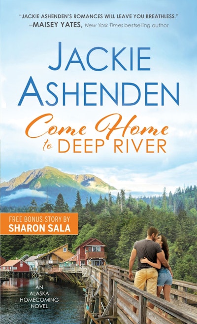 Come Home to Deep River