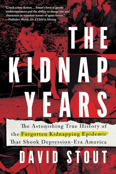 The Kidnap Years