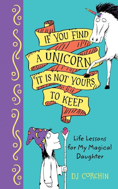 If You Find a Unicorn, It Is Not Yours to Keep