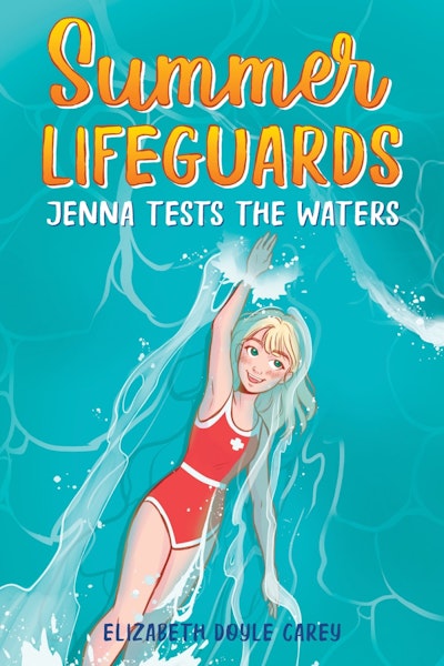 Summer Lifeguards