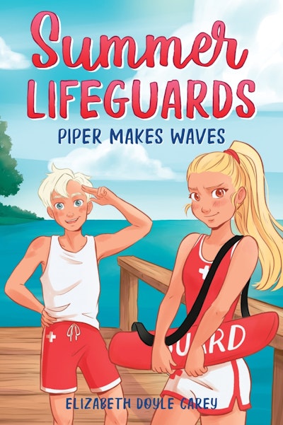 Summer Lifeguards