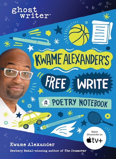 Kwame Alexander's Free Write