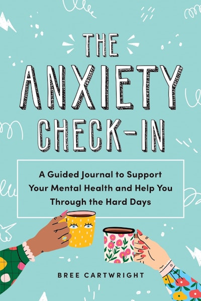 The Anxiety Check-In