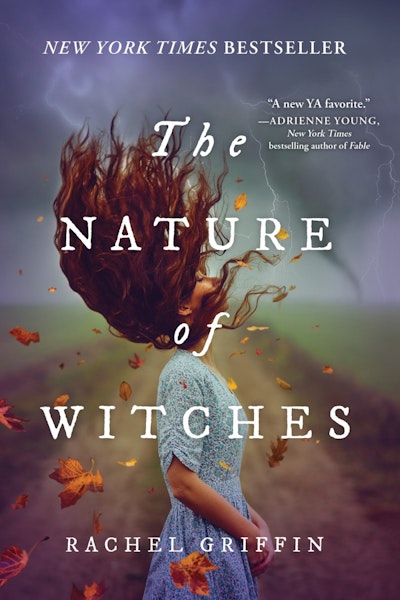 The Nature of Witches
