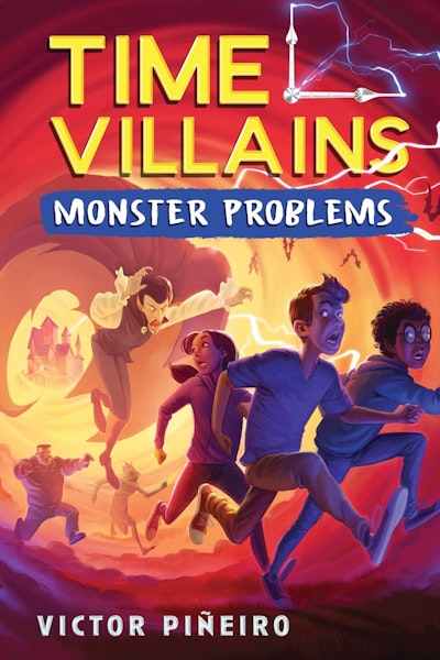 Monster Problems