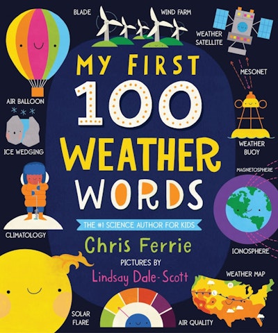 weather essay 100 words