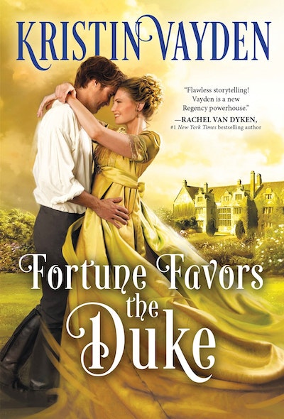 Fortune Favors the Duke