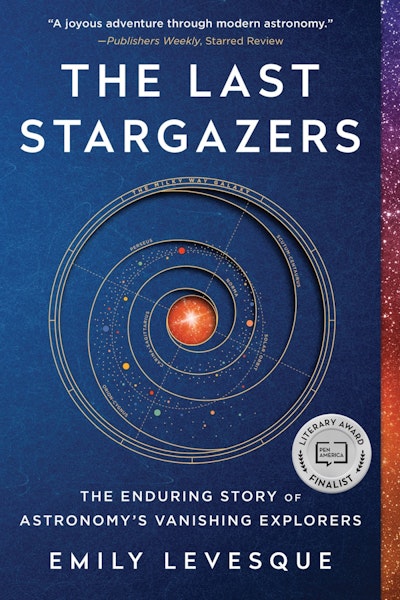 The Last Stargazers