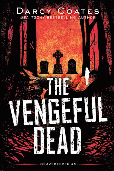 The Vengeful Dead