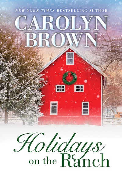 Holidays on the Ranch