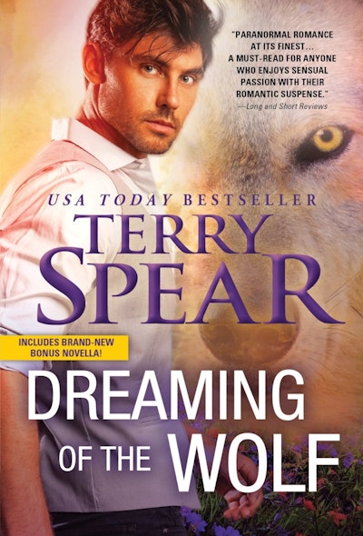 Dreaming of the Wolf