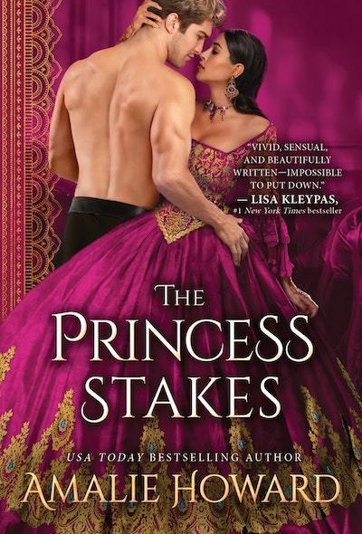 The Princess Stakes