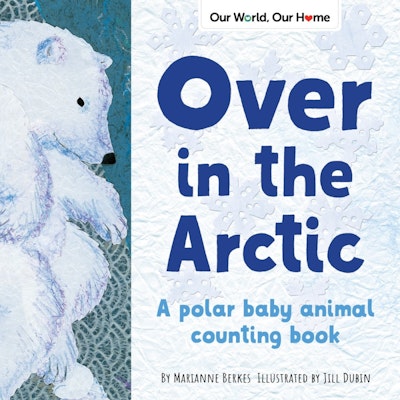 Over in the Arctic
