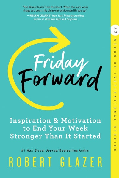 Friday Forward