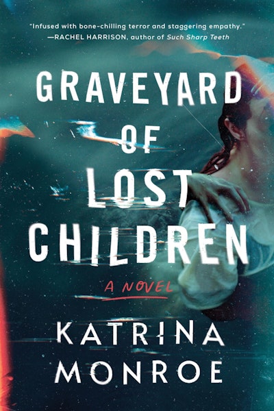 Graveyard of Lost Children