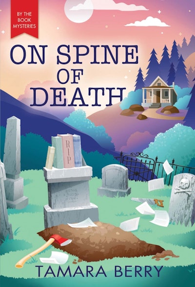On Spine of Death