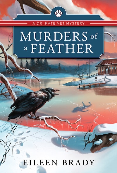 Murders of a Feather