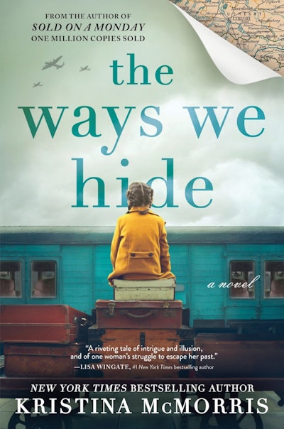 Ways We Hide