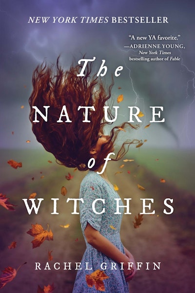 The Nature of Witches