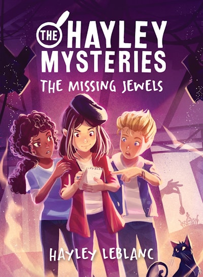 Hayley Mysteries