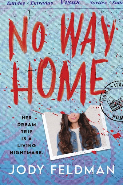 No Way Home
