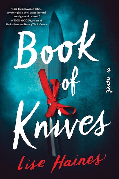 Book of Knives