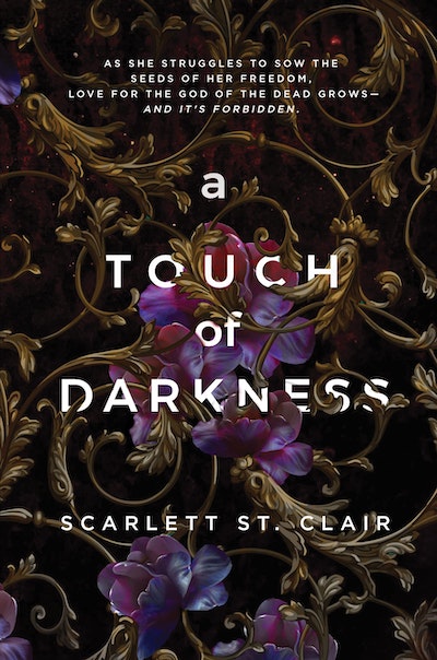 A Touch of Darkness