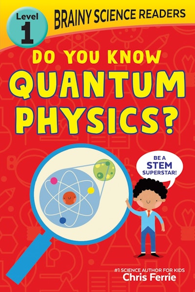 Brainy Science Readers