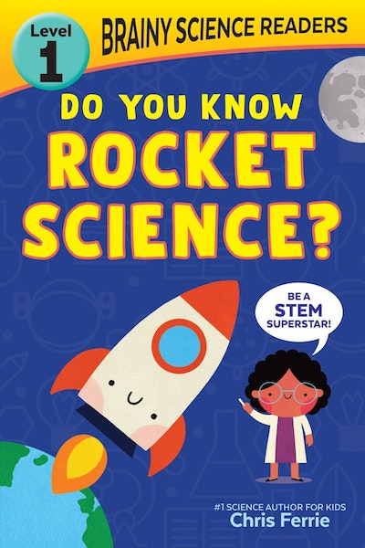 Brainy Science Readers